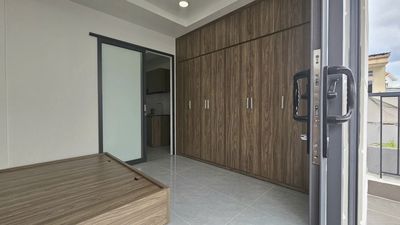 The 2nd apartment is the Grand ♫ 45 M2 is set new 100% immediately Phú Nhuận