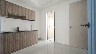 The 2nd apartment is the Grand ♫ 45 M2 is set new 100% immediately Phú Nhuận