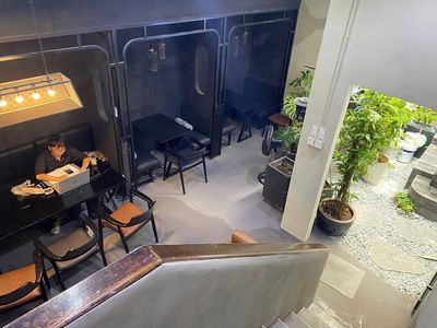 Rent a Nguyễn Khắc Nhu District 1 - Horizontal M, 7 X15 M, ground floor 28 million