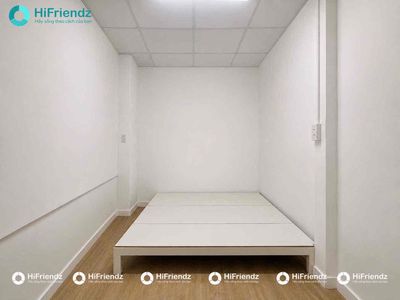 Cheap interior suite near huflit - unified hospital