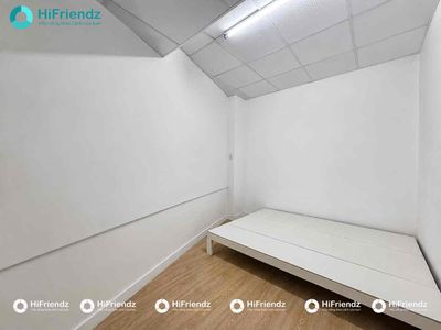Cheap interior suite near huflit - unified hospital