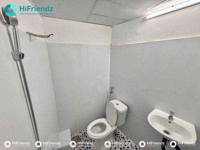 Cheap interior suite near huflit - unified hospital