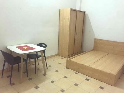 Three million furniture in full exile 101 Ba Vân near the University of the Constitution