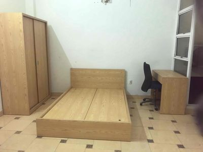 Three million furniture in full exile 101 Ba Vân near the University of the Constitution