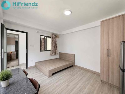 mini apartments away from him medicine only 800 M is super clean enough comfortable