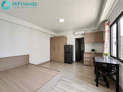 mini apartments away from him medicine only 800 M is super clean enough comfortable