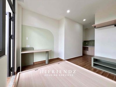 open 50 rooms opposite rmit - 5 minutes to tdtu, mid-paint