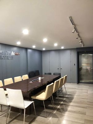 Rent a Nguyễn Kiệm 4 x 20 mt 4 floor st 8 bedroom full interior
