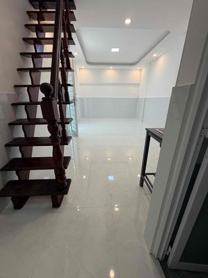 renting out a whole new house.