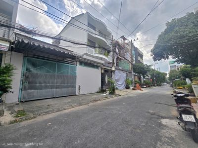 Rent an m. m. Lê Thúc Hoạch, Tân Phú. area 8 x20- Earth over 20 million