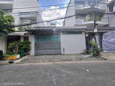 Rent an m. m. Lê Thúc Hoạch, Tân Phú. area 8 x20- Earth over 20 million