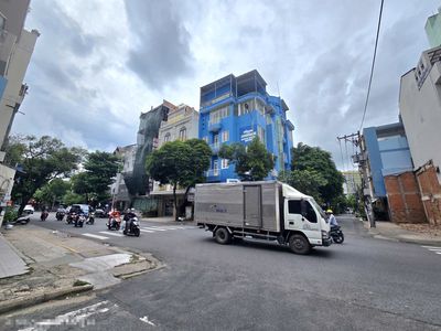 Renting Building 2 1 1st Gigi, Tân Phú. A 10 x16-1 vault, 3 L,St