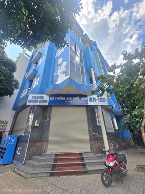 Renting Building 2 1 1st Gigi, Tân Phú. A 10 x16-1 vault, 3 L,St