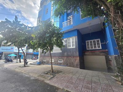 Renting Building 2 1 1st Gigi, Tân Phú. A 10 x16-1 vault, 3 L,St