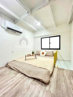 Rent a guard's apartment at 4 million and 4.