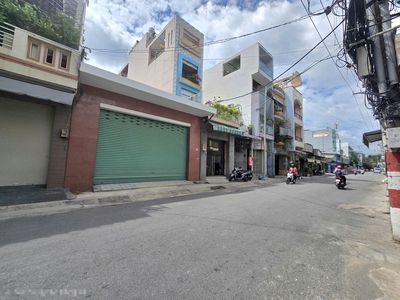 Rent an mtkd sandshed-Tân Bình. 7 x 50- earth for- 62 million a month.