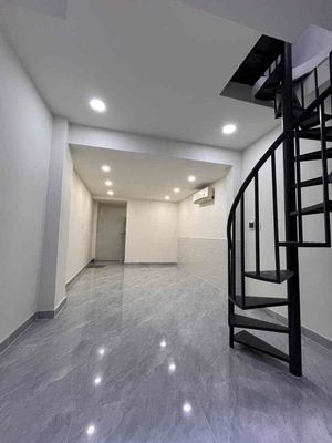 Rent Lê Văn Thọ-755-7 9 Gò Vấp. One-story two bedrooms, area 3.5 x7, like him!