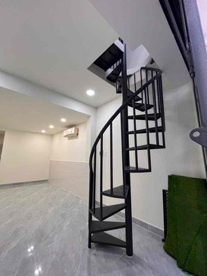 Rent Lê Văn Thọ-755-7 9 Gò Vấp. One-story two bedrooms, area 3.5 x7, like him!