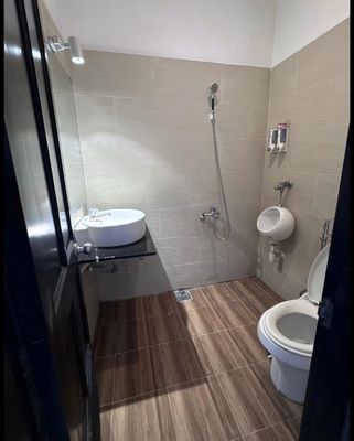 Rent a Phúc Yên 2, Phan Huy Ích-two bedroom, Full interior for 9 million