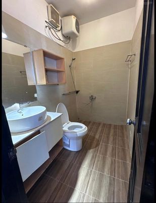 Rent a Phúc Yên 2, Phan Huy Ích-two bedroom, Full interior for 9 million