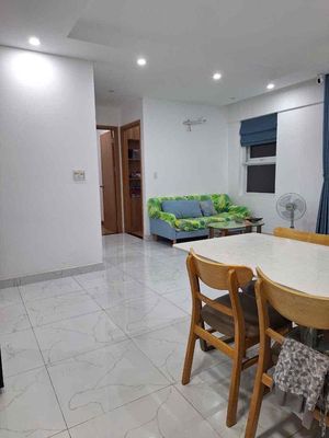 It's the owner who rents two bedrooms for 3.5 million, a month's worth of money.