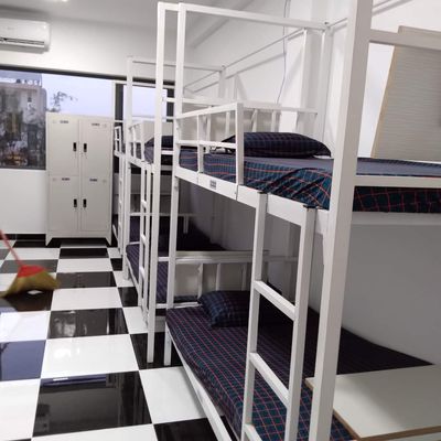 Rent the main male hostel near ufm, hutech and fpt - cheap comfort