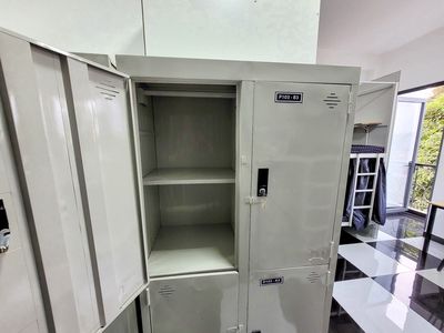Rent the main male hostel near ufm, hutech and fpt - cheap comfort