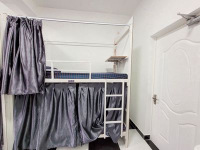 Rent the main male hostel near ufm, hutech and fpt - cheap comfort