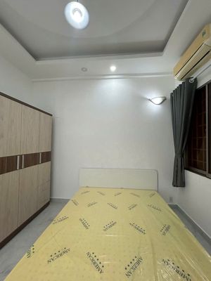 Rent a Ruby Garden apartment, New Shan-Fuure: 9 million a month, Full interior