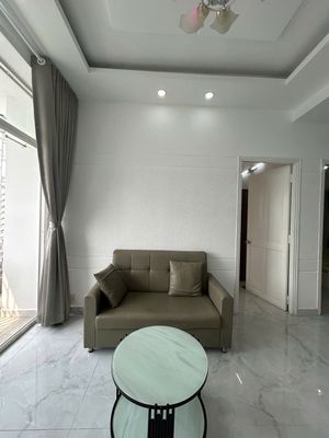 Rent a Ruby Garden apartment, New Shan-Fuure: 9 million a month, Full interior