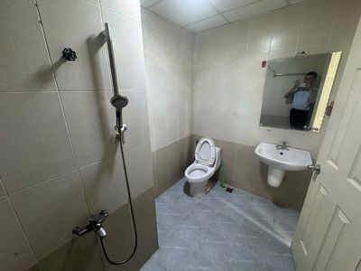 Chung cư Ngô Gia Tự - Good Hall: 2 p sleeping, 83 m2, 11 million a month.