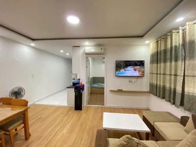 Zqz22, 13, tp: Full interior, new house, 70 meters, 9 million, 2 bedrooms