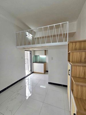 Duplex apartment, sky windows, German Line, Near Industrial College, vlu
