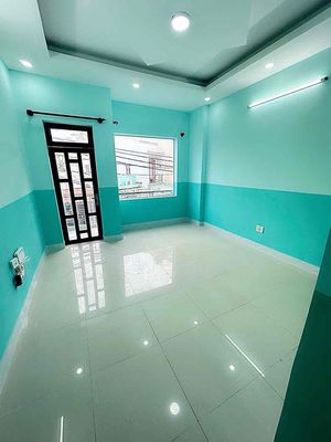 Nice house [4 x 17 3 rooftops (5 bedrooms,5 toilets), Khu Gò Xoài,Bình Tân
