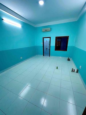 Nice house [4 x 17 3 rooftops (5 bedrooms,5 toilets), Khu Gò Xoài,Bình Tân