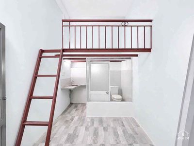 new room built