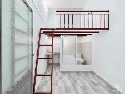 new room built