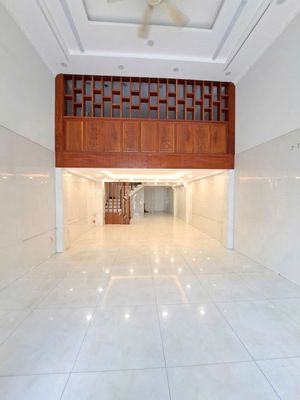 For beautiful new housing, crowded four-story-five-X20-Lê Đức Thọ.