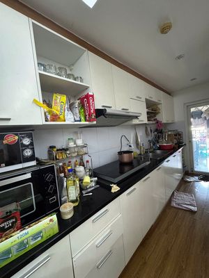 Ruby Garden – 90 M2 (two bathrooms) wide - nice new house - 9 million
