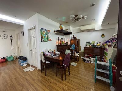 Ruby Garden – 90 M2 (two bathrooms) wide - nice new house - 9 million