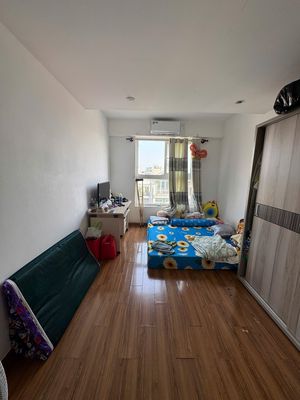 Ruby Garden – 90 M2 (two bathrooms) wide - nice new house - 9 million
