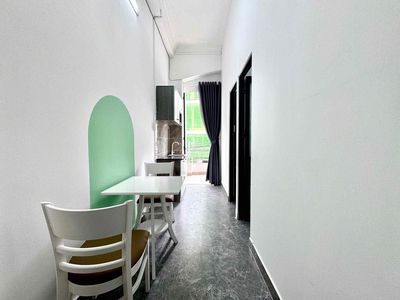 The two bedrooms are right here in the new Pill 20% built 100%.