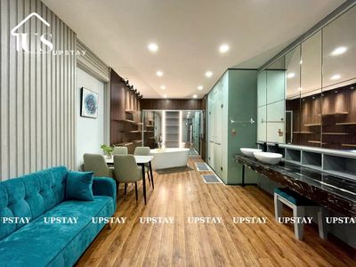 Penthouse 1 Bancol ENJOY ENGINE