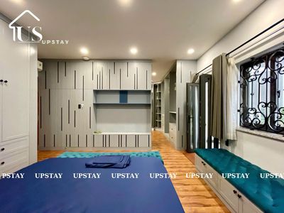 Penthouse 1 Bancol ENJOY ENGINE