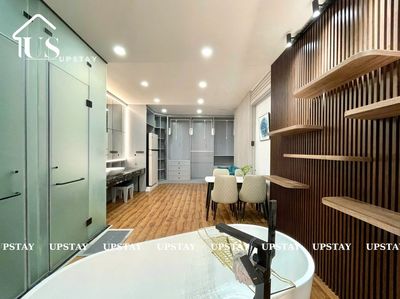 Penthouse 1 Bancol ENJOY ENGINE