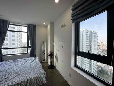 Rent a Central Premium high-level apartment-- District 8. 90 m2 3 bedroom full interior