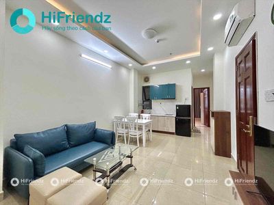 apartment 2 bedroom - Nguyễn Trọng Lội, Tân Bình