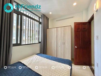 apartment 2 bedroom - Nguyễn Trọng Lội, Tân Bình