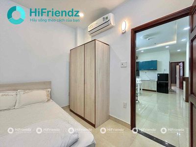 apartment 2 bedroom - Nguyễn Trọng Lội, Tân Bình