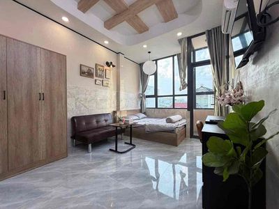 10,000 new rooms 100% Bình Thạnh near vlu Hutech gtvt